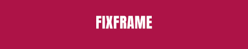 Fixframe | Digital Print Express in Bonn